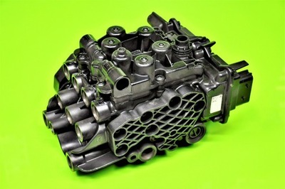 Клапан осушувач mercedes k007331 el2201 a0004461664 фото №1