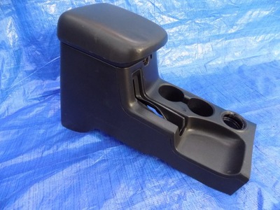 TUNNEL CENTRAL ARMREST MITSUBISHI L200 II 16-  