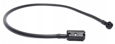 Vw crafter дверь омыватель насадка рычаг na задняя фото №1