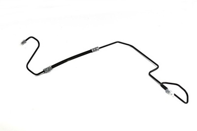 Оригинальный номер renault шланг тормозной задняя master ii 98- org фото №1