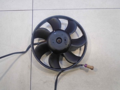 WENYLATOR CHŁODNICY PASSAT B5 1.9TDI 8D0959455C