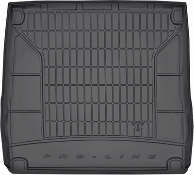 FROGUM ALFOMBRILLA DE GOMA DE MALETERO PEUGEOT 308 UNIVERSAL 13- FROTM405936  