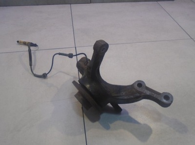 Поворотный кулак ступица правый перед renault laguna ii 3.0 фото №1