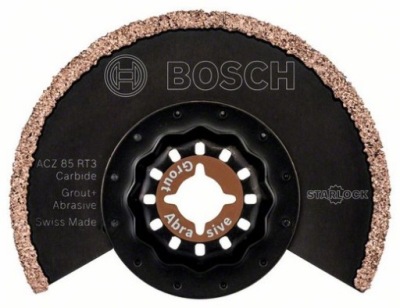 Pílového kotúča ACZ 85 RT3 pre BOSCH GOP a PMF STARLOCK
