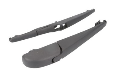 Важіль двірники задня щітка do toyota aygo 2014- фото №1