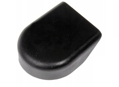 Заглушка болты рычага toyota auris 2006 - 2017 фото №1