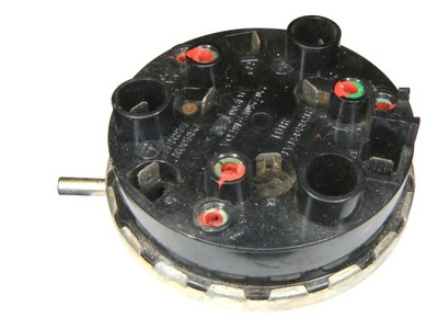 HYDROSTAT PREDOM TERMET 3H01