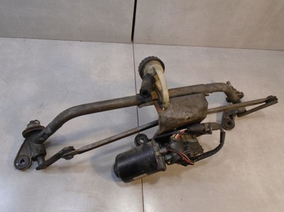 Механізм двірник citroen evasion 2.0b фото №1