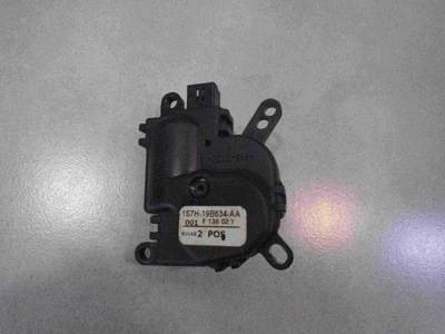 MOTOR HEATER FORD MONDEO MK3 1S7H19B634AA  