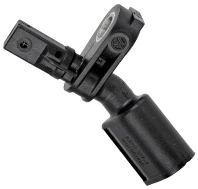 Датчик abs перед правий оригінал vw arteon atlas фото №1