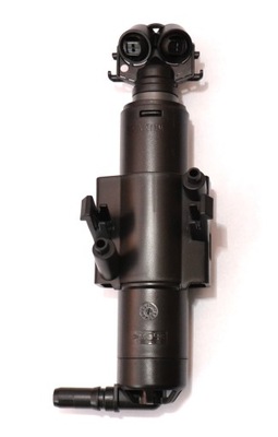 Правый омыватель насадка фара ford kuga 2017- фото №1