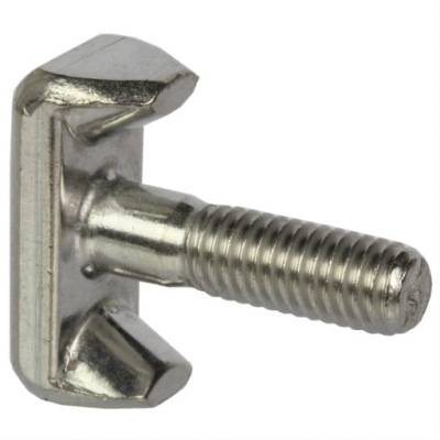 Болт клеми акумулятор vw audi 22mm оригінальна фото №1