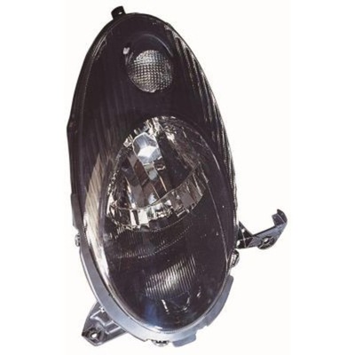 LAMP LAMP NISSAN MICRA III 3 03-10 LEFT DEPO  