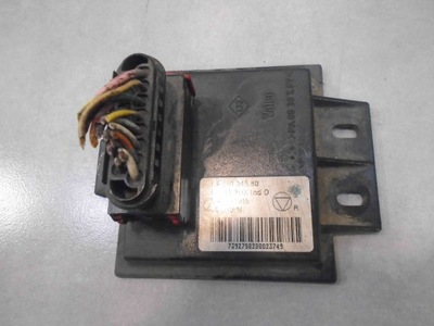 Модуль запалювання peugeot 607 3.0 v6 9641004580 фото №1