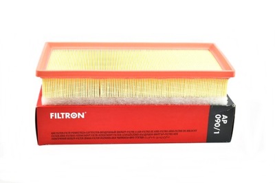 FILTRON FILTRO AIRE PEUGEOT 407 2.0 2.2 HDI  