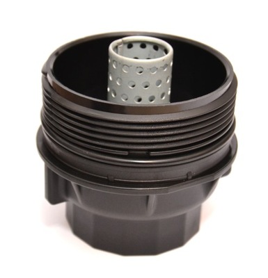 Корпус фильтра масла toyota venza avalon rav4 sienna camry lexus tc фото №1