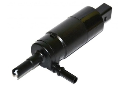 Помпа омивача фари opel antara 2006- фото №1