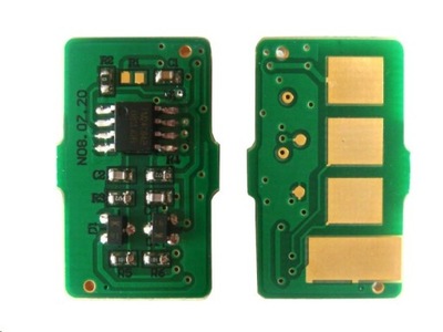 Wieczny chip Samsung SL-480 c480W