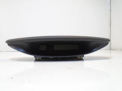 Приборная панель дисплей renault laguna ii 8200025909 фото №1