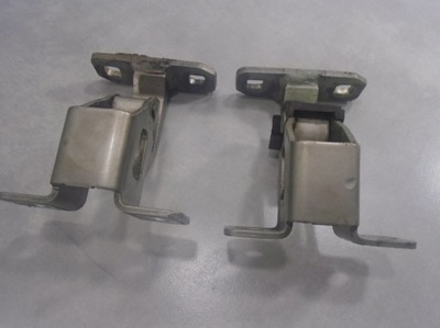 Петля петли дверь правый задняя logan mcv 395977f фото №1