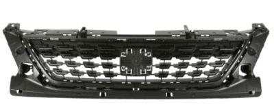 Решітка радіатора решітка радіатора seat leon, leon sc, st leon st/kombi 1.0-2.0d 09.2017-08.20 фото №1