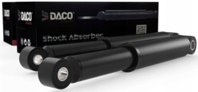 Амортизатор smart фото №1