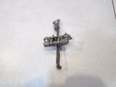 Ограничитель дверь правый перед dacia logan i фото №1