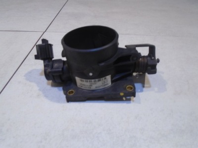 Дросельна заслінка mazda 6 1.8b 1s7u9e927ca фото №1