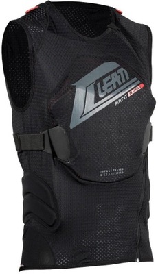 Koszulka Ochraniacz LEATT Body Vest 3DF AirFit S/M