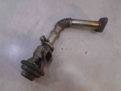 Клапан egr трубка skoda felicia 1.9 d 028131501k фото №1