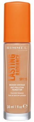 RIMMEL LASTING RADIANCE 010 -Podkład do twarzy