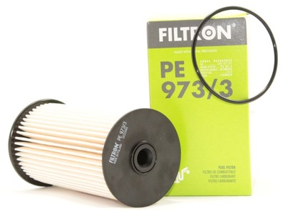 FILTRON FILTRO COMBUSTIBLES PE973/3 AUDI SKODA 1.9 2.0 TD  