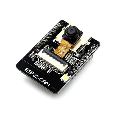 ESP32-CAM, WiFi kamera Bluetooth ARDUINO ESP32