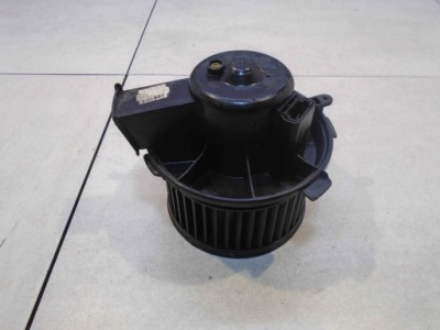 Вентилятор обігрівача peugeot 206 1.4 hdi фото №1