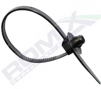 Хомут зажимной  с kołkiem a175023 opel daewoo uni фото №1