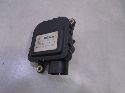 Моторчик обдув renault thalia 1.4 0132801145 фото №1