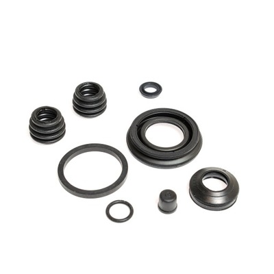 Набір ремонтний супорт задня honda jazz ii 2002- фото №1