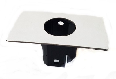 Кронштейн pdc перед задняя bentley continental gt gtc фото №1