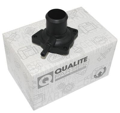 Корпус патрубок ford transit connect tourneo 1.8 фото №1