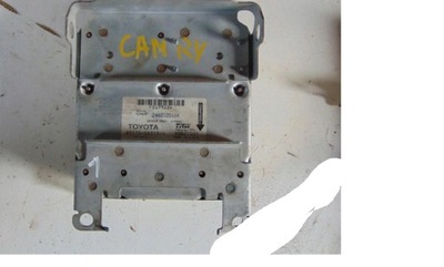 COMPUTADOR UNIDAD DE CONTROL AIR BAG CAMRY 89170-06010  