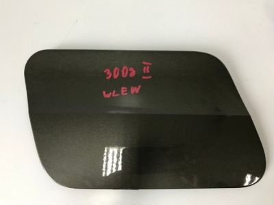 Крышка заливной топлива peugeot 3008 ii 5008 ii фото №1