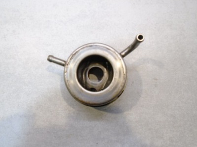 Радиатор масла mazda mpv ii 2.0 16v фото №1