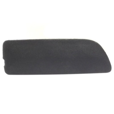 Заглушка фаркоп w бампере левая bmw x5 e53 lift 03- фото №1