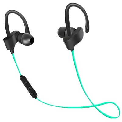 Słuchawki bezprzewodowe Bluetooth douszne Esperanza EH188G