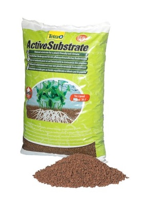 Tetra ActiveSubstrate 3l PODŁOŻE DLA ROŚLIN