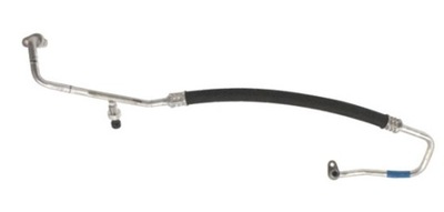 Оригінальний шланг компресор кондиціонера master 2010 924906293r фото №1