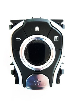 Панель керування renault espace v 253b08895r фото №1