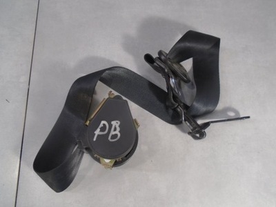 Pas правый задняя citroen c8 2.2 hdi 14996410xx фото №1