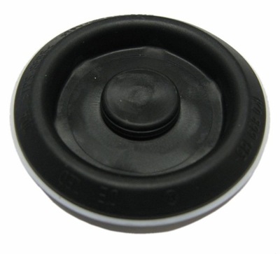 Заглушка vw golf 88- . up 12- 40mm фото №1