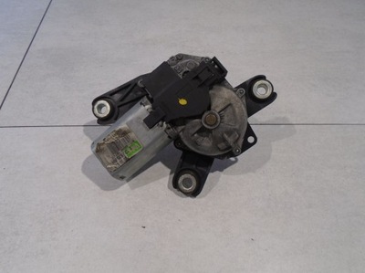 Моторчик дворники правый задняя opel combo c фото №1